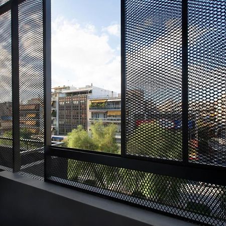 Thisean Modern Suites By Athens Stay Extérieur photo